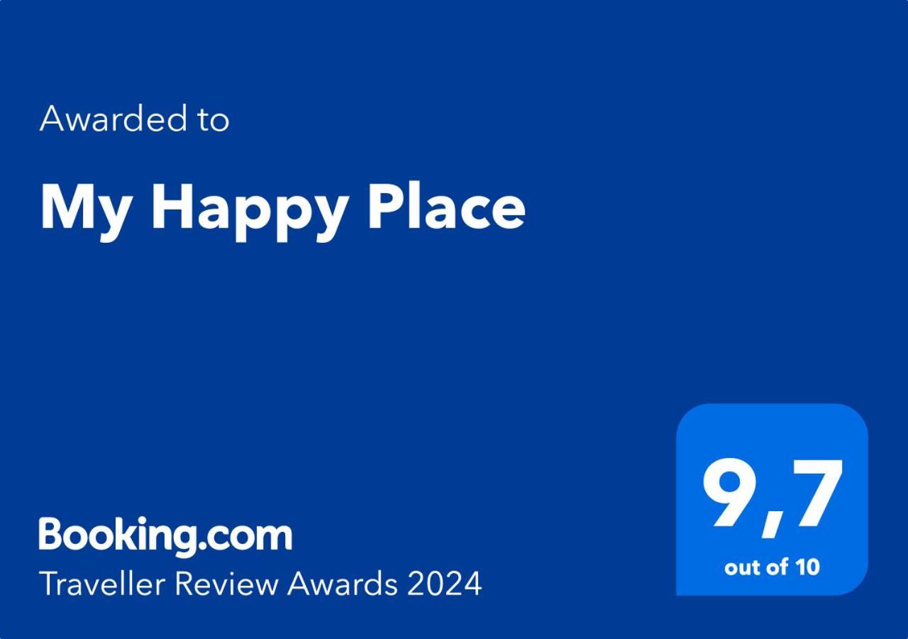 My Happy Place Bari Ngoại thất bức ảnh